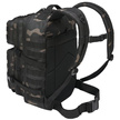Brandit US Cooper Large Backpack, Dark Camo (8008.4)