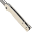 Nóż składany Civivi Guile Ivory G10, Satin 14C28N by Shawn Ashmore (C24062B-3)