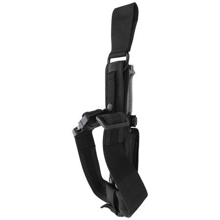 Viper Golia Evolution Green Canvas Micarta, Dark Stonewashed D2 by Tommaso Rumici (VT4003ECG)