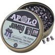 Śrut Apolo Jumbo 5.5 mm 250 szt. 1.40g/22.0gr (19921)