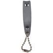 Obcinacze do paznokci Everts Solingen Chrom 55mm 12szt (002730)
