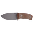 LionSteel Natural Canvas / Fixed Satin Blade (M4 CVN)