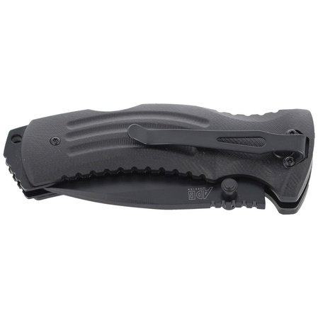 Nóż składany BlackFox Kuma by Antonio Di Gennaro 80mm (BF-704)