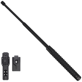 Pałka teleskopowa hartowana ESP Easy Lock 24'' (ExBT-24H-BK BHT-55)