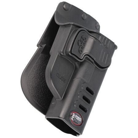 Kabura Fobus GLCH do Glock 17, 19, 19X, 22, 23, 25, 31, 32, 34, 35, 44, 45 i Emtan Ramon