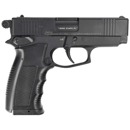 Voltran Ekol ES 55 Matte Black 4.5 mm Air Pistol