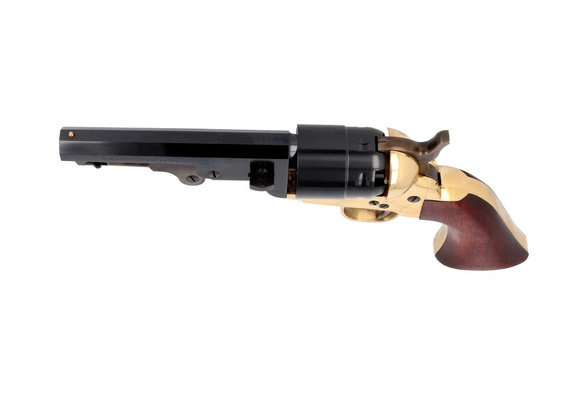 Pietta Revolver 1851 Colt REB Nord Navy Sheriff .44 (RNS44)