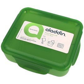 Lunchbox Aladdin EASY-KEEP LID zielony 0,7l (10-02086-009)