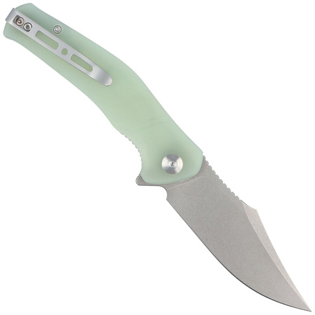 Nóż składany Sencut Episode Natural G10, Stonewashed 9Cr18MoV (SA04C)