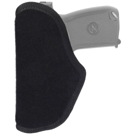 Kabura Dasta wewnętrzna do CZ 82, CZ 83, Glock 42, Glock 43, Makarov, Walther PPS - prawa