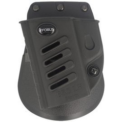 Fobus BRS LH holster for Beretta, SW, FN, Tanfoglio, Taurus, Kimber, Baikal, Left-Hand
