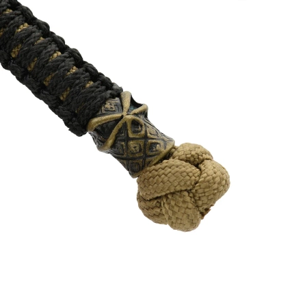 Przywieszka do noża M-Tac Ninja Ver.2 Coyote paracord (10288005)
