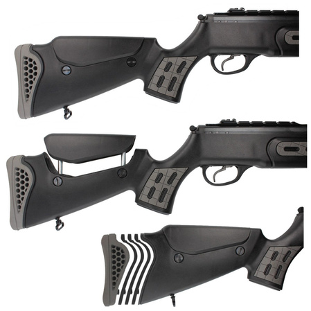 Hatsan 125 Sniper 4.5 mm Air Rifle