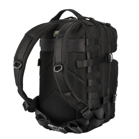 Plecak M-Tac Assault Pack Black (10332002)