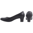 Mistral Veronika Women's Pumps Black (P900)