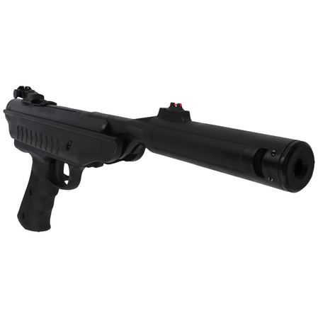 Hatsan SuperCharger QE 4.5 mm Air Pistol