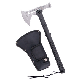Axe Third Decor Habitat Ax M9001B Black ABS, Stonewashed 420 (M9001B)