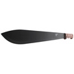 Herbertz CJH Heavy Machete Dark Wood, Black 420 (150745 - ART000122)
