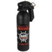 Sharg NATO Defence Pepper Spray Gel 2 Million SHU 400ml HJF (40400-H)