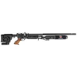 Wiatrówka PCP Hatsan Factor Sniper L 5.5 mm