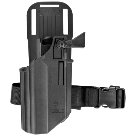 Kabura Fobus LE2 MEX2 do Glock 19, 19X, 17, 45 i podobnych