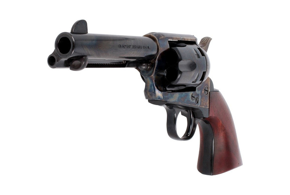 Rewolwer Pietta 1873 Colt Peacemaker 4¾'' Steel .44 (SA73-024)