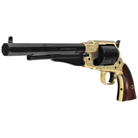 Rewolwer Pietta 1858 Remington New Model Texas Engraved .44 (RGB44/LE/SP)