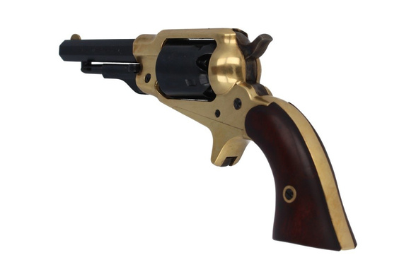 Pietta Revolver 1863 Remington New Pocket .31 (RPB31)