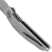 Rike Knife Tissot 2 Titanium, Bead Blasted M390 (RK-Tissot 2-P)