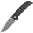 MKM Maximo Carbon Fiber, Stone Washed by Bob Terzuola (MKMM-CT)