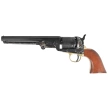 Revolver Pietta 1851 Colt Navy Yank Steel Snake .36 (YAN36/SN)