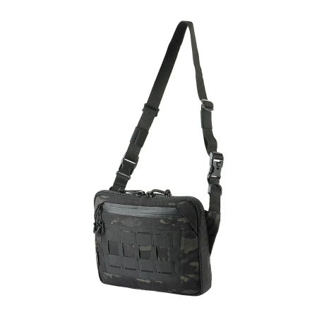 M-Tac Admin Bag Elite Multicam Black (10176208)