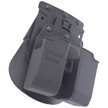 Fobus pouch for Glock, H&K magazines: 9mm, .40 (6900ND QL RP1)