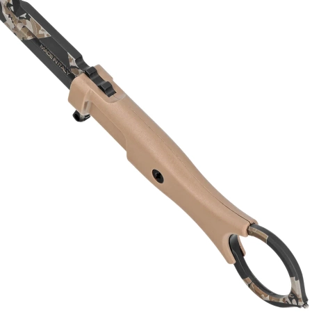 Extrema Ratio Misericordia Ranger LE No 058/400 Desert FRN, Geotech Camo N690 (04.1000.0479/BW)