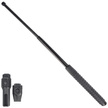 ESP hardened expandable baton 23'' (EXB-23H-BK BH-55)