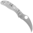 Spyderco Harpy Knife Stainless Steel, Satin VG-10 (C08P)