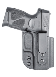 Fobus TG3C OWB/IWB holster for Taurus G3C 9 mm