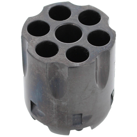 Spare Fluted Cylinder for Pietta Colt 1851, 1860, 1861 .36 (A344/SC)