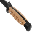 Muela 5161-D Knife Desert ABS, Black Nitro-42