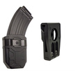 ESP pouch with UBC-03 for AK-47 magazine (MH-34-AK BK)
