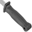 Nóż Demko Armiger 2 Clip Point Black TPR, Satin 4034SS by Andrew Demko (ARM2-4034SS-CP-SERR)