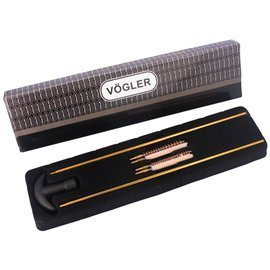 Vögler 6-piece set for cleaning weapons, airguns (VO-GK22)