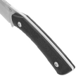 Nóż Bestech Step Black G10, Satin D2 by Denis Simonutti (BFK06A)