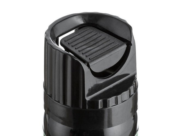 KKS ProTect Anti-Dog Pepper Spray 1mln SHU 40ml Cone (01440-C)