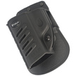 Fobus BRS LH holster for Beretta, SW, FN, Tanfoglio, Taurus, Kimber, Baikal, Left-Hand