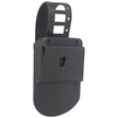 ESP pouch with Fobus Paddle for 9mm, .40 magazine (MH-24-S BK)