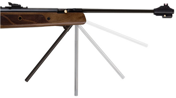 Hatsan Torpedo 155 5.5 mm Air Rifle