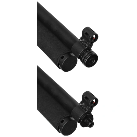 Wiatrówka PCP Hatsan Repex 6.35 mm