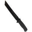Muela Tactical Rubber Handle 190mm Knife (TANTO-19N)