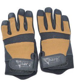 SHARG Duty Mechanic Gloves, Coyote (3166-FF CT)